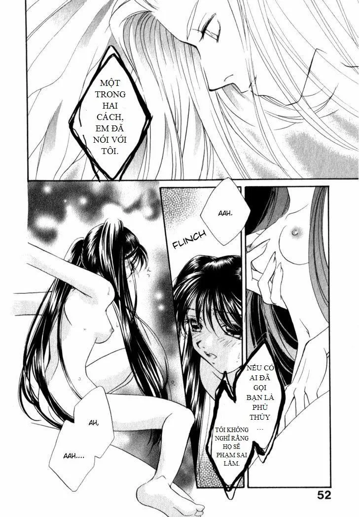 HentaiVN.net - Ảnh 10 - Mare - Chap 3