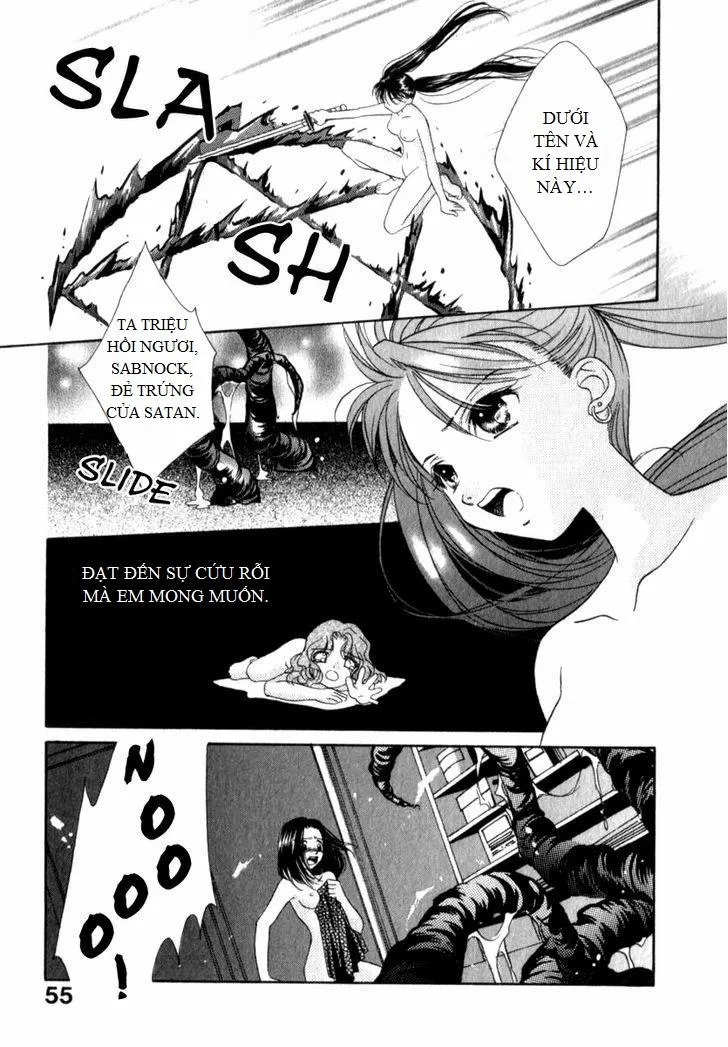 HentaiVN.net - Ảnh 13 - Mare - Chap 3