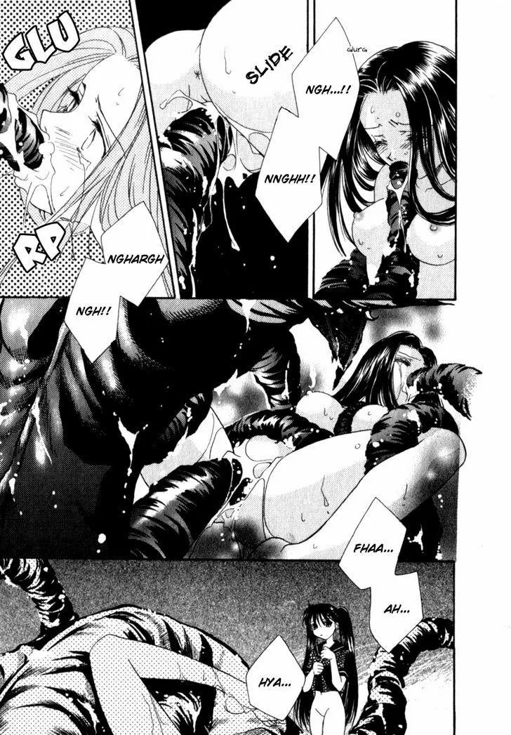 HentaiVN.net - Ảnh 15 - Mare - Chap 3