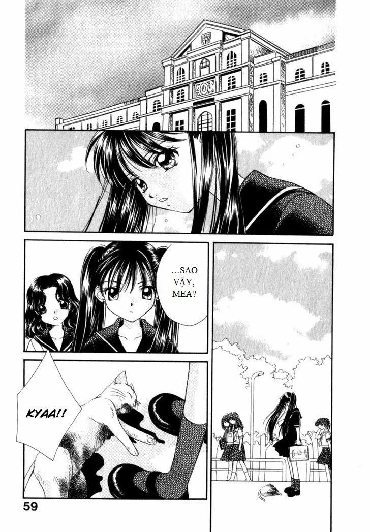HentaiVN.net - Ảnh 17 - Mare - Chap 3