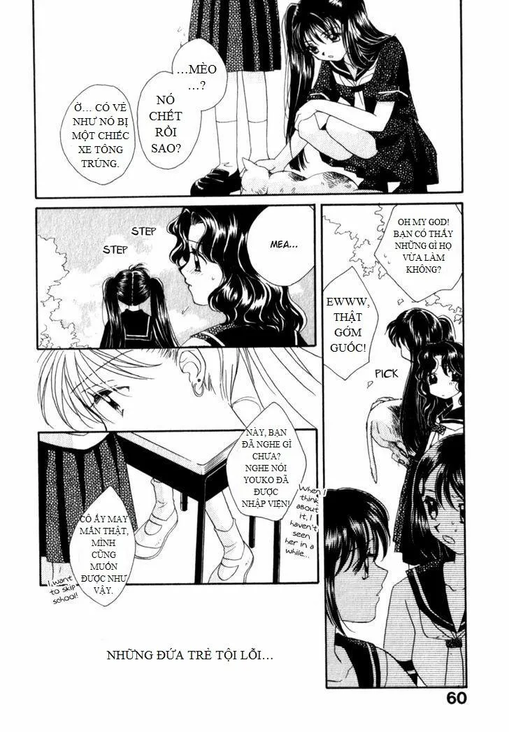 HentaiVN.net - Ảnh 18 - Mare - Chap 3