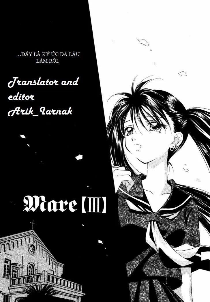 HentaiVN.net - Ảnh 3 - Mare - Chap 3