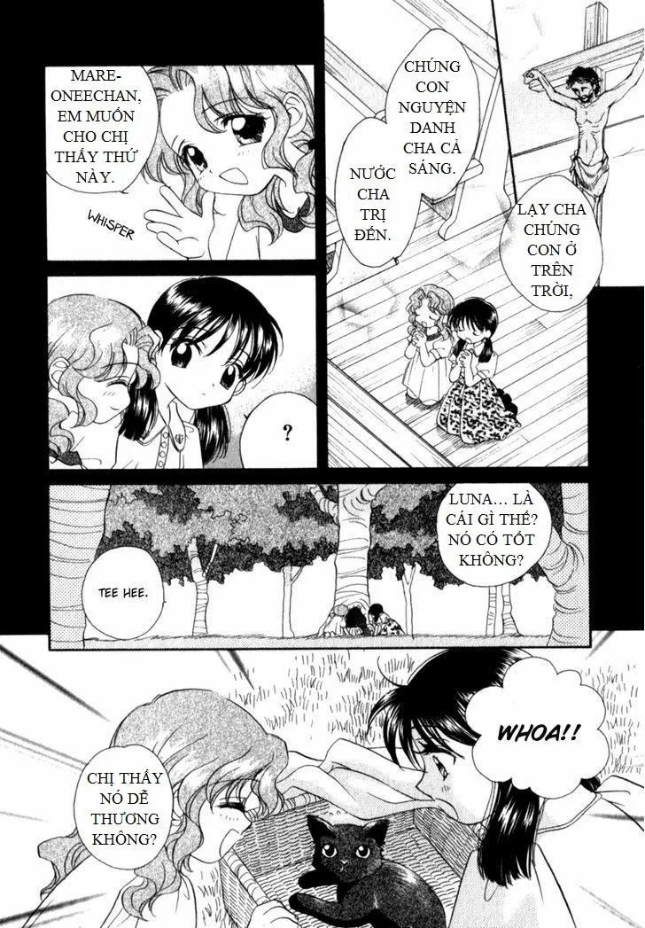HentaiVN.net - Ảnh 4 - Mare - Chap 3