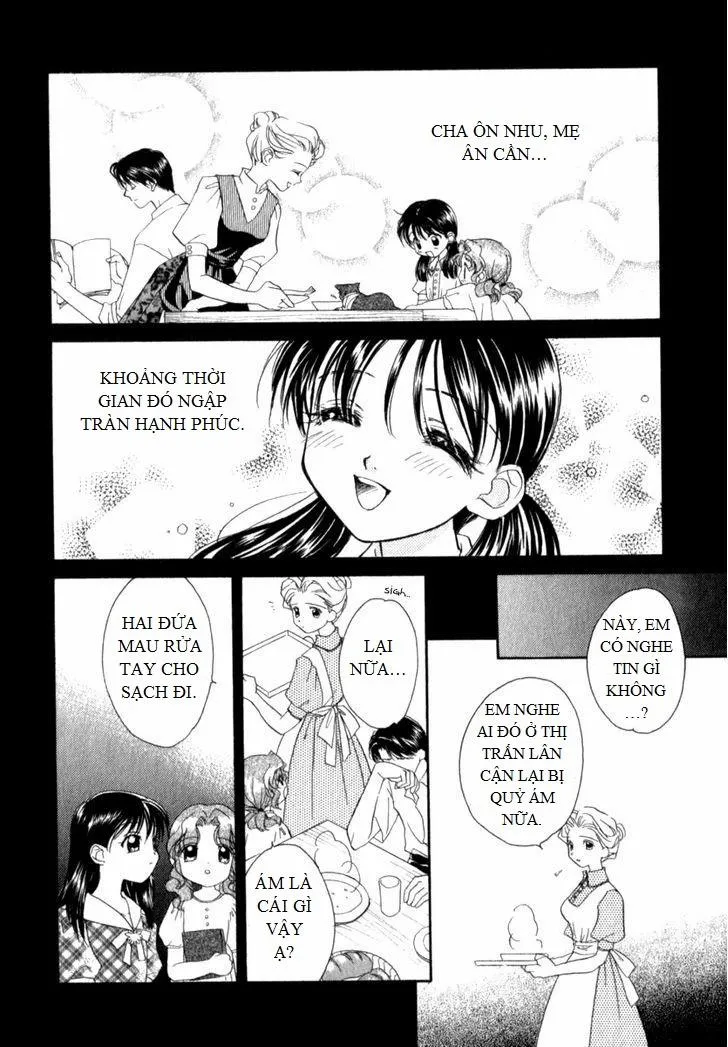 HentaiVN.net - Ảnh 6 - Mare - Chap 3