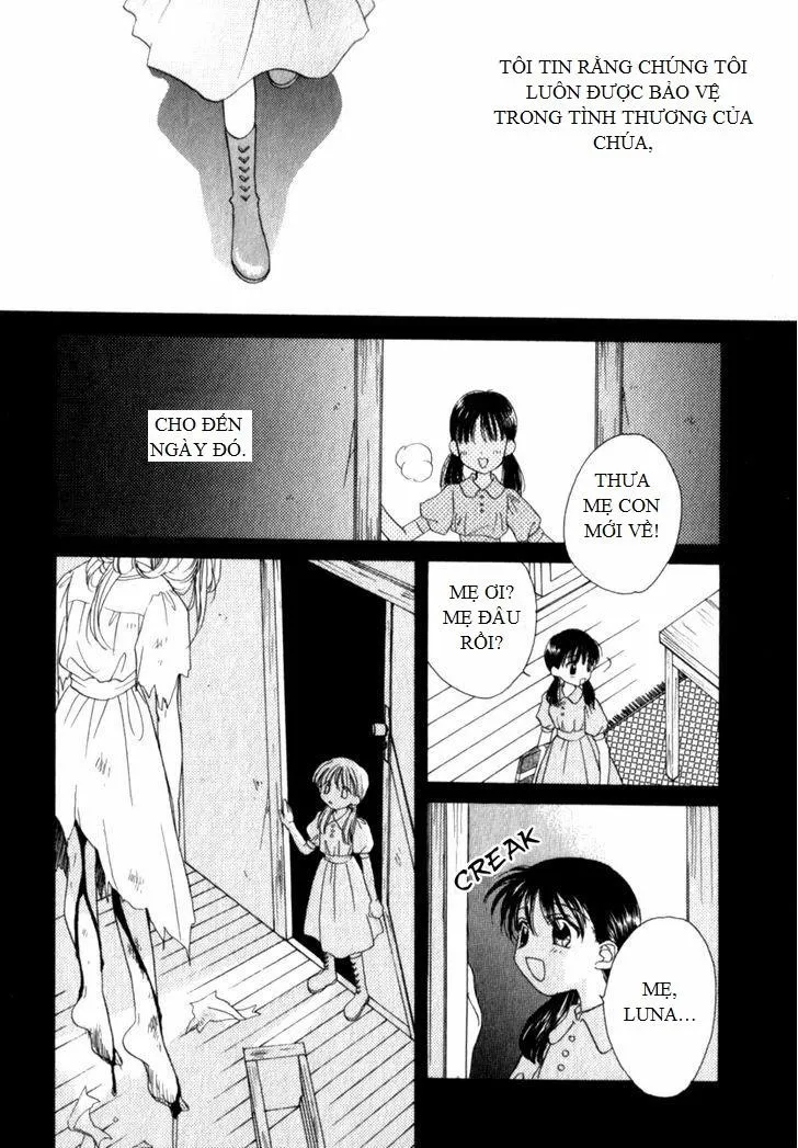 HentaiVN.net - Ảnh 7 - Mare - Chap 3