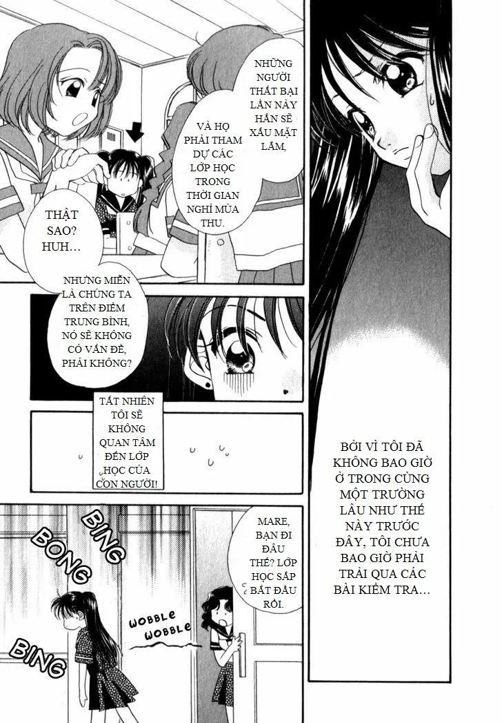 HentaiVN.net - Ảnh 3 - Mare - Chap 4
