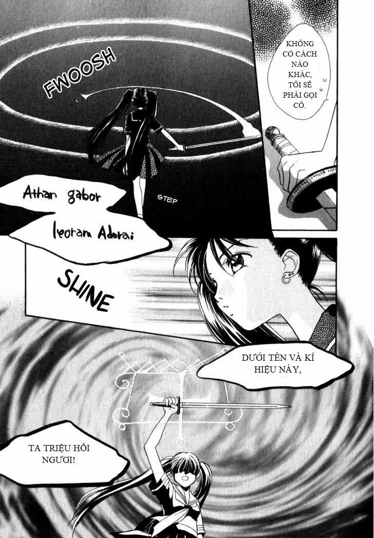 HentaiVN.net - Ảnh 7 - Mare - Chap 4
