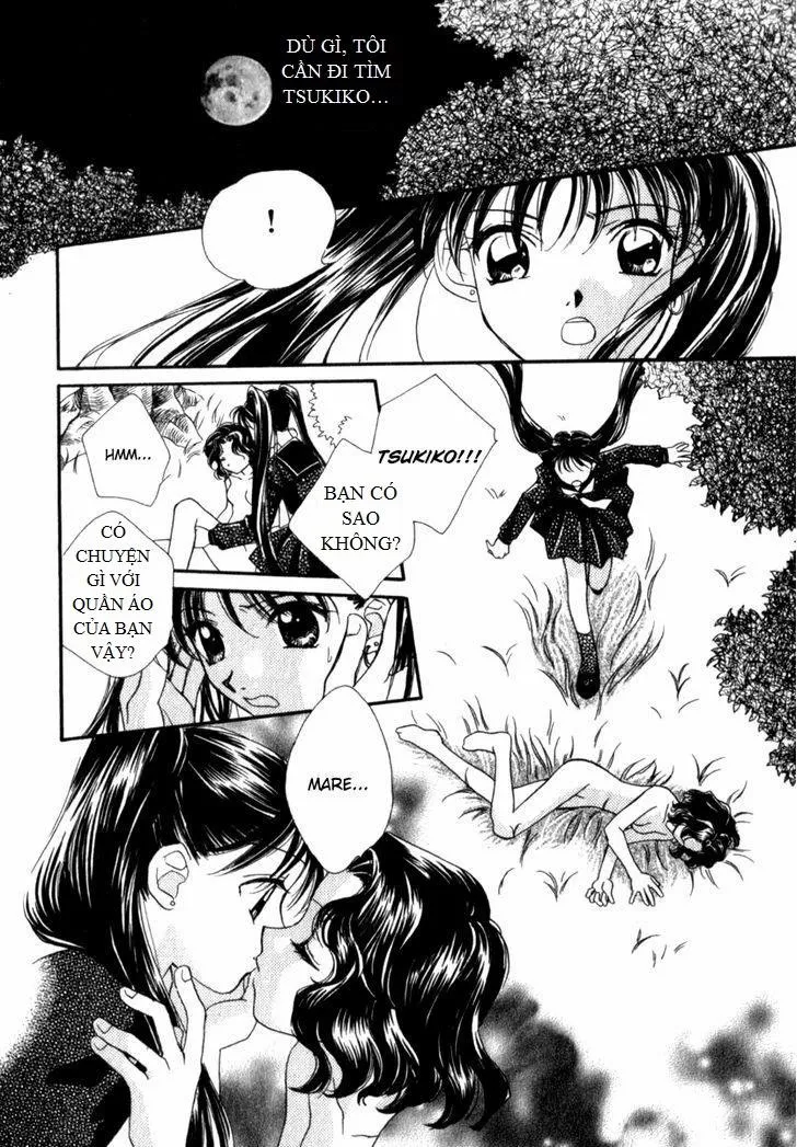 HentaiVN.net - Ảnh 12 - Mare - Chap 5