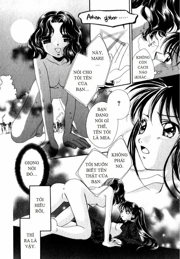 HentaiVN.net - Ảnh 14 - Mare - Chap 5