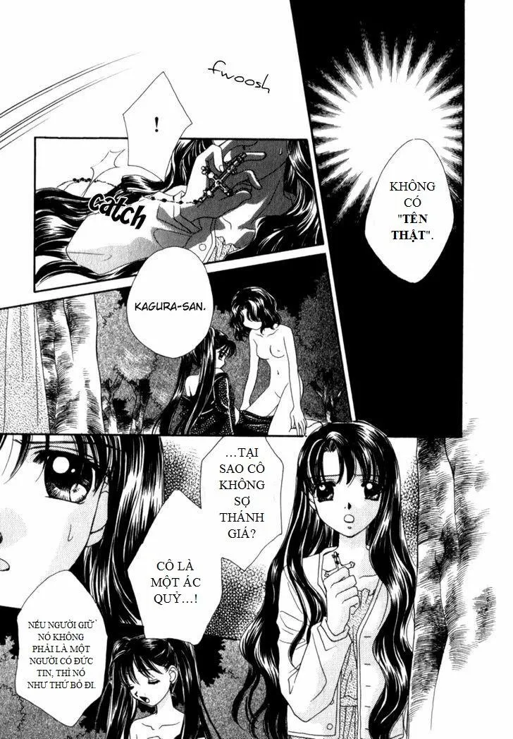 HentaiVN.net - Ảnh 15 - Mare - Chap 5