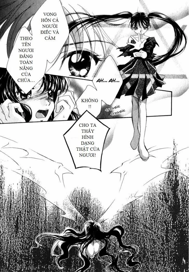 HentaiVN.net - Ảnh 17 - Mare - Chap 5