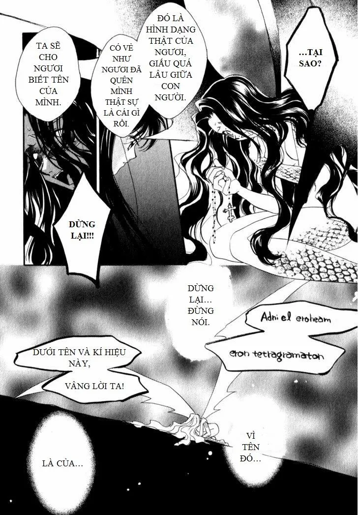 HentaiVN.net - Ảnh 18 - Mare - Chap 5