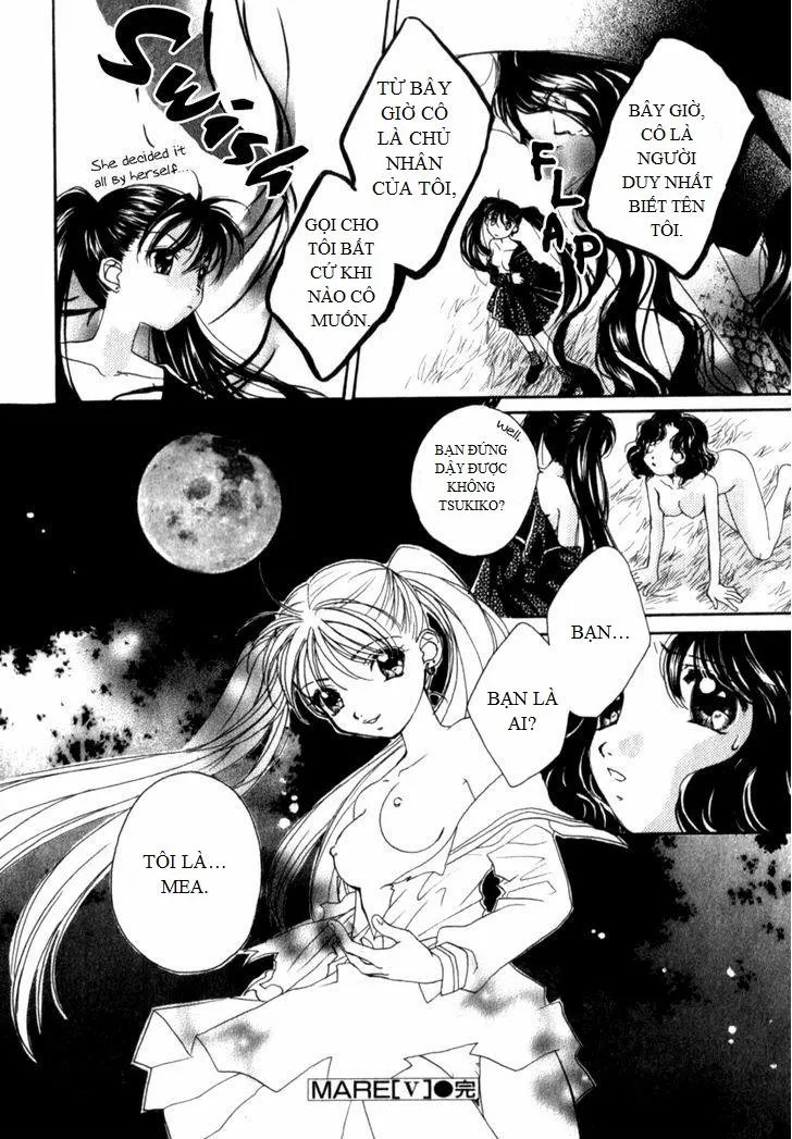 HentaiVN.net - Ảnh 20 - Mare - Chap 5