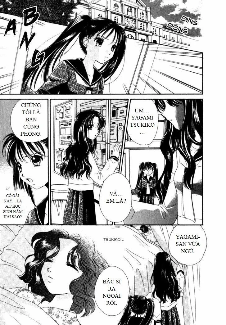 HentaiVN.net - Ảnh 3 - Mare - Chap 5