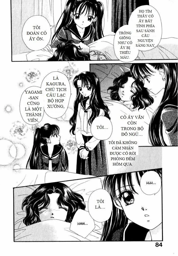 HentaiVN.net - Ảnh 4 - Mare - Chap 5
