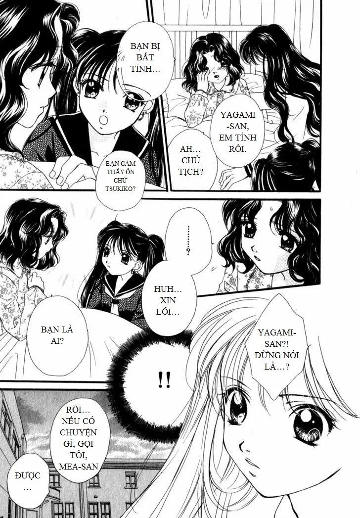 HentaiVN.net - Ảnh 5 - Mare - Chap 5
