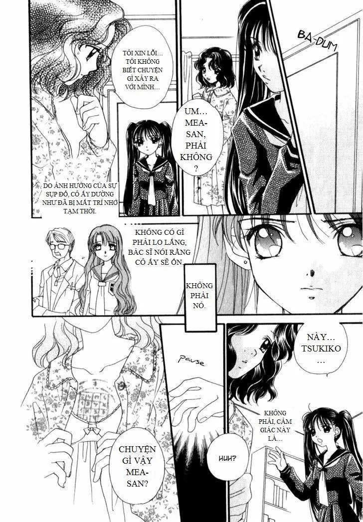 HentaiVN.net - Ảnh 6 - Mare - Chap 5