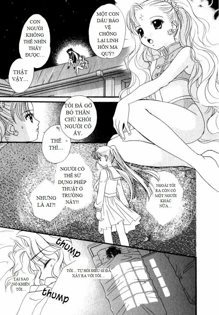 HentaiVN.net - Ảnh 7 - Mare - Chap 5
