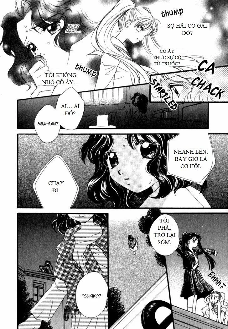 HentaiVN.net - Ảnh 8 - Mare - Chap 5