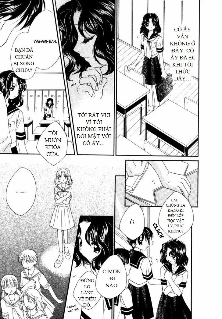 HentaiVN.net - Ảnh 11 - Mare - Chap 6