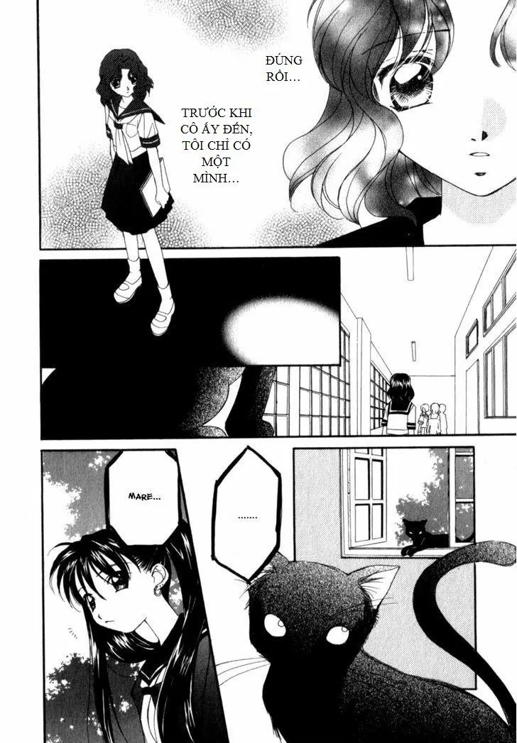 HentaiVN.net - Ảnh 12 - Mare - Chap 6