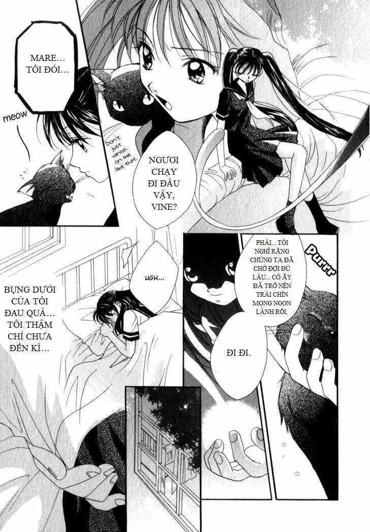 HentaiVN.net - Ảnh 13 - Mare - Chap 6
