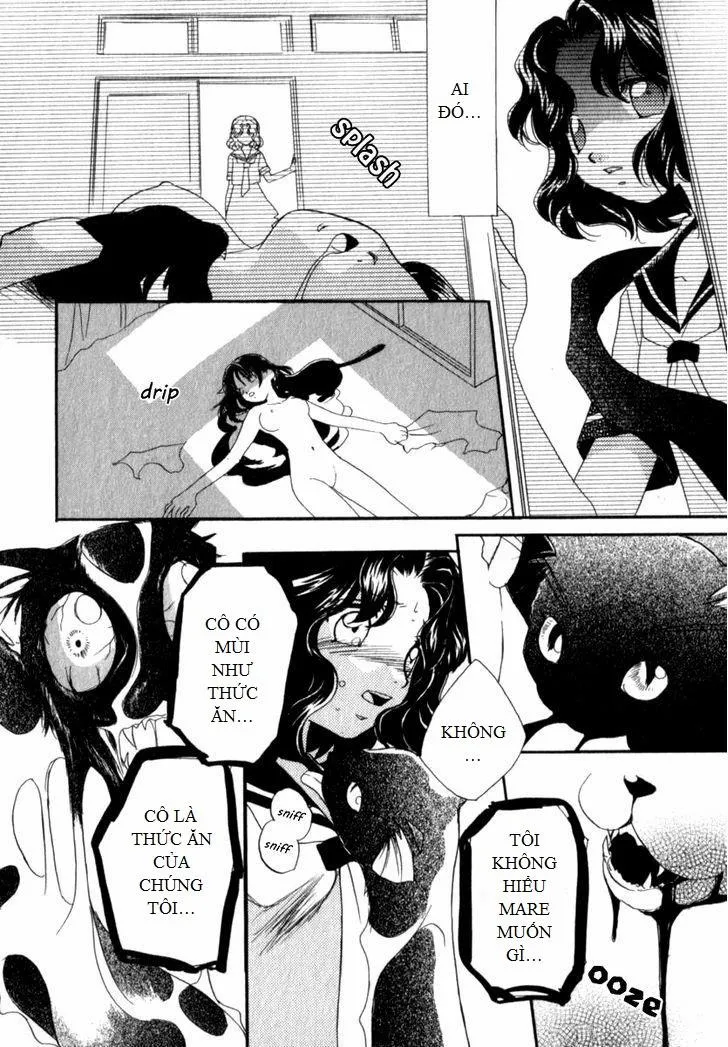 HentaiVN.net - Ảnh 16 - Mare - Chap 6