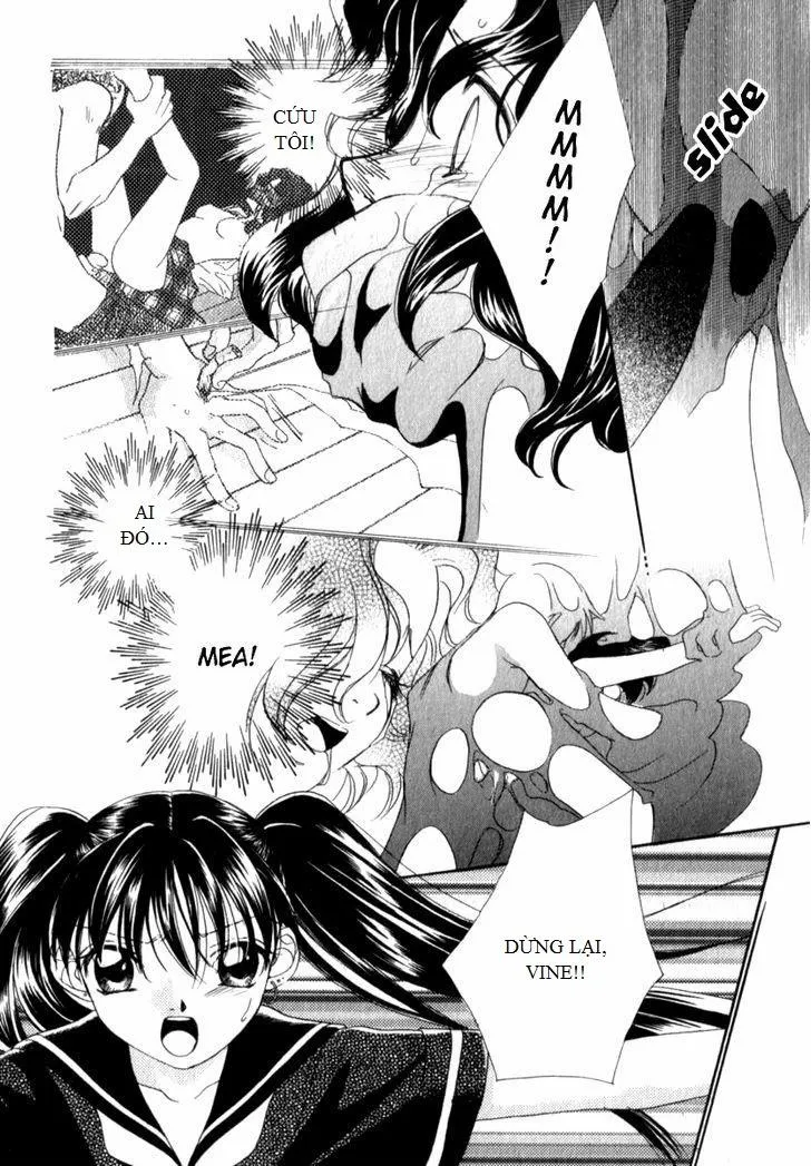 HentaiVN.net - Ảnh 18 - Mare - Chap 6
