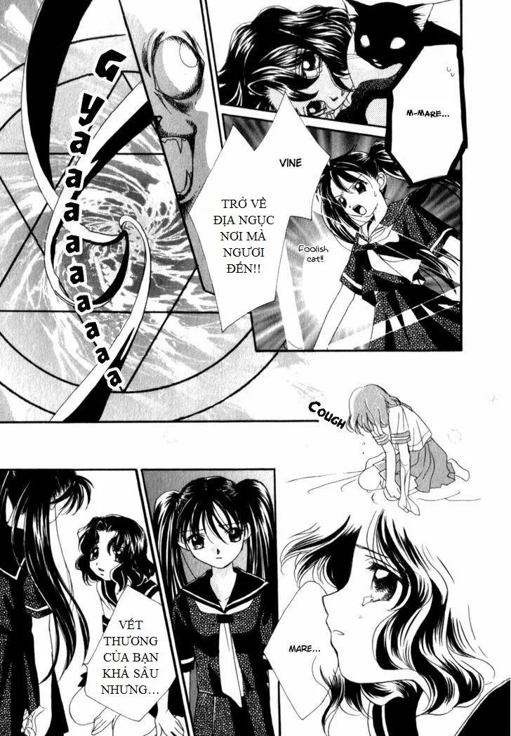 HentaiVN.net - Ảnh 19 - Mare - Chap 6