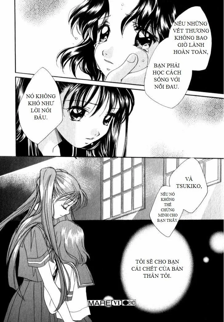 HentaiVN.net - Ảnh 20 - Mare - Chap 6