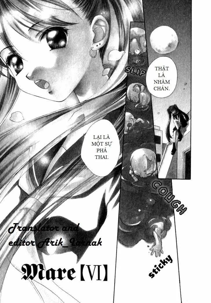 HentaiVN.net - Ảnh 3 - Mare - Chap 6