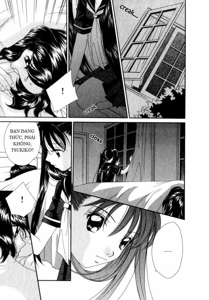HentaiVN.net - Ảnh 5 - Mare - Chap 6