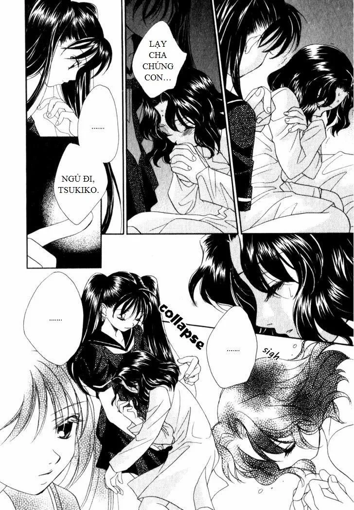 HentaiVN.net - Ảnh 8 - Mare - Chap 6