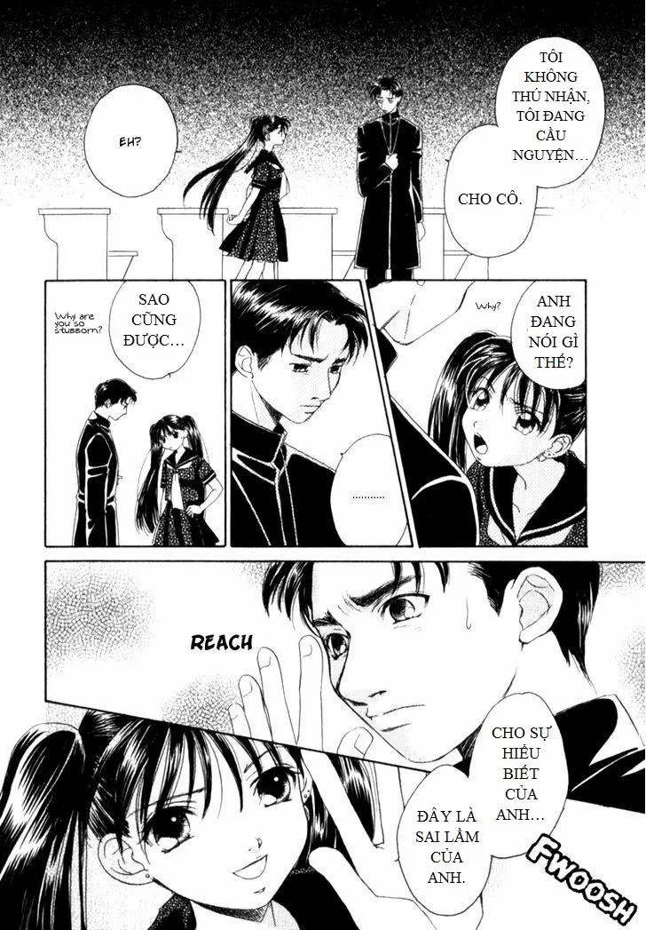 HentaiVN.net - Ảnh 10 - Mare - Chap 7