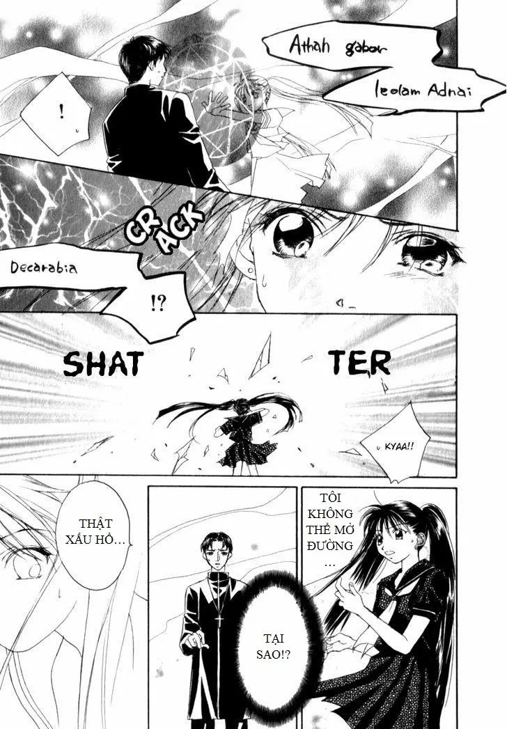 HentaiVN.net - Ảnh 11 - Mare - Chap 7