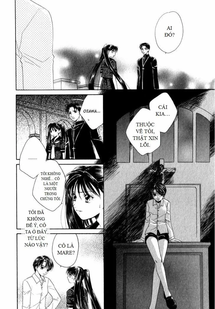 HentaiVN.net - Ảnh 12 - Mare - Chap 7