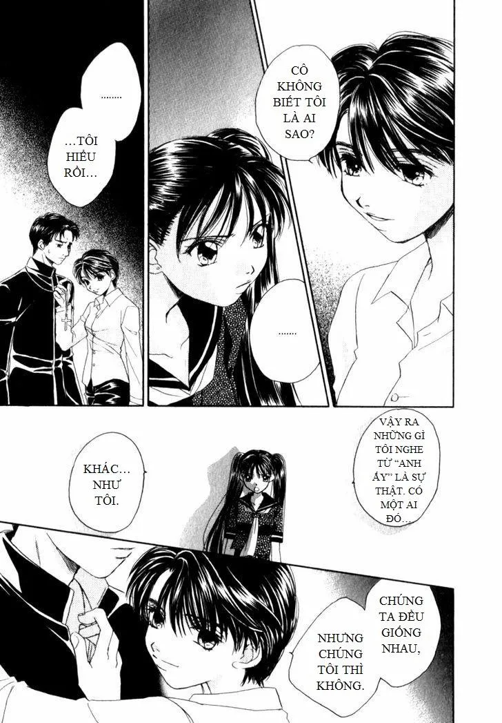 HentaiVN.net - Ảnh 13 - Mare - Chap 7
