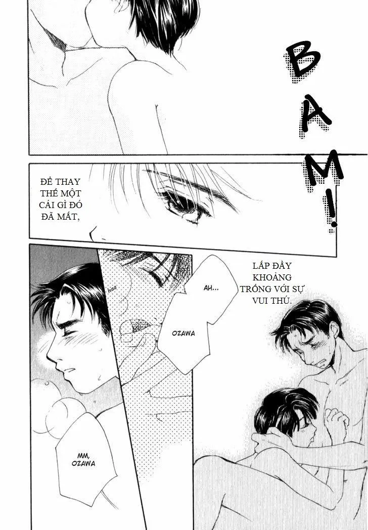 HentaiVN.net - Ảnh 18 - Mare - Chap 7