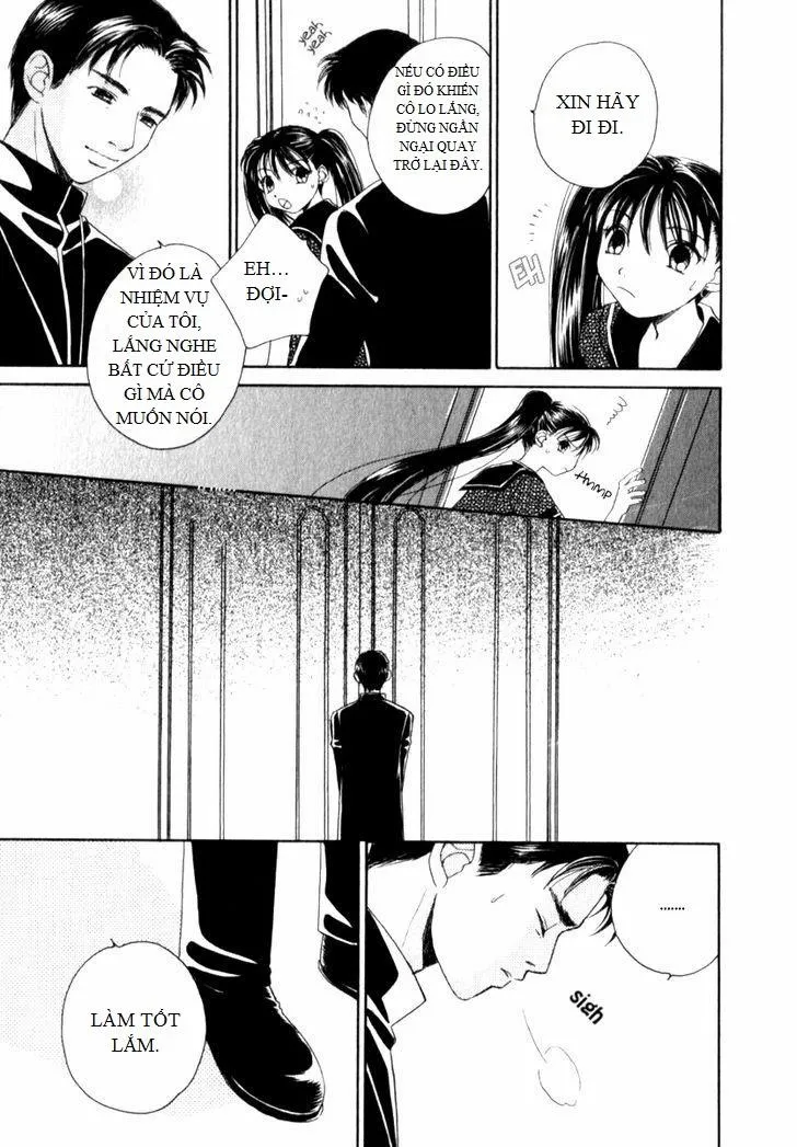 HentaiVN.net - Ảnh 3 - Mare - Chap 7