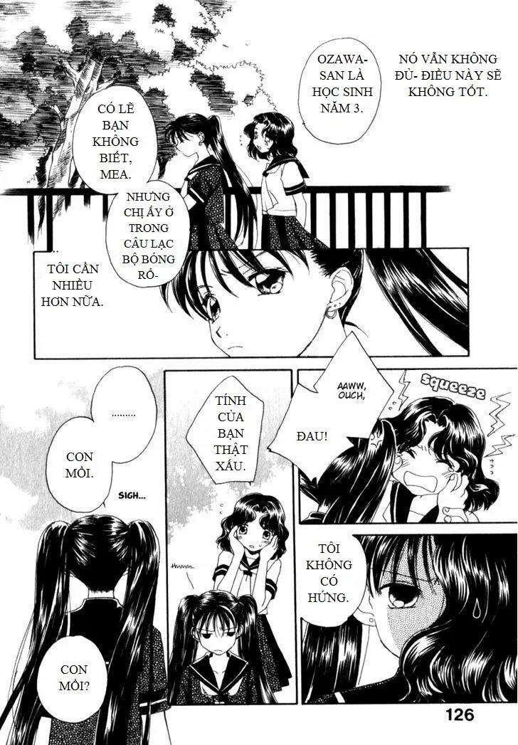 HentaiVN.net - Ảnh 6 - Mare - Chap 7
