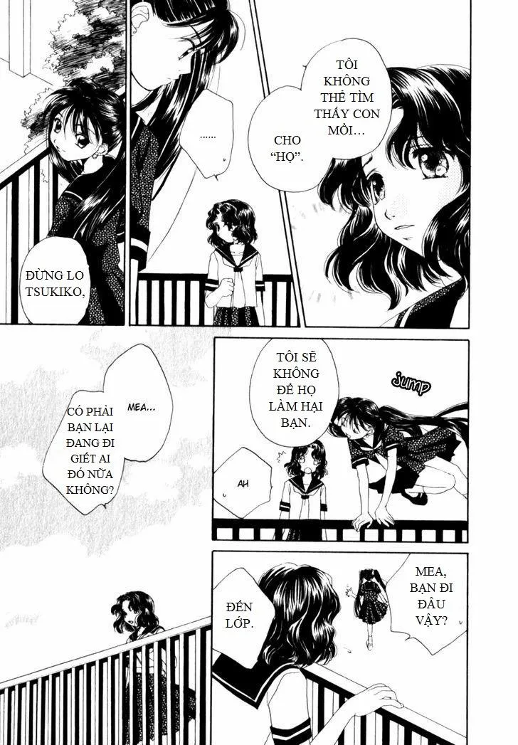 HentaiVN.net - Ảnh 7 - Mare - Chap 7