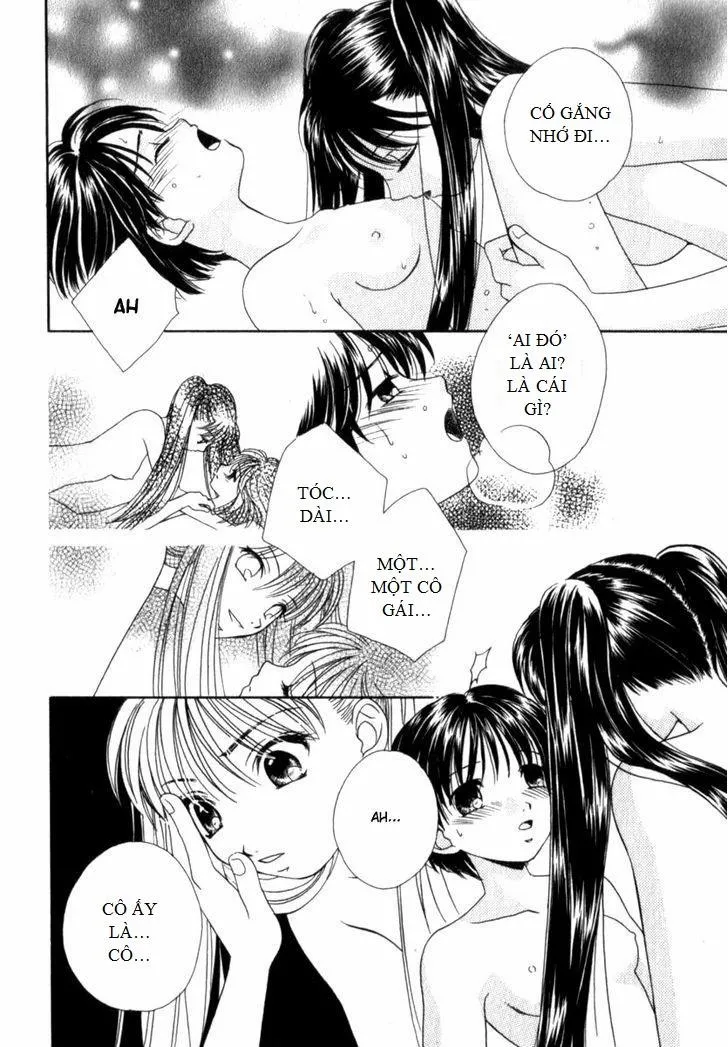 HentaiVN.net - Ảnh 12 - Mare - Chap 8