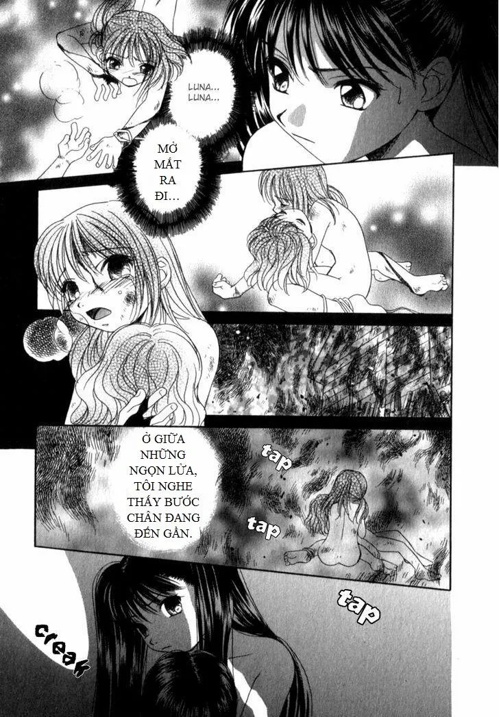 HentaiVN.net - Ảnh 15 - Mare - Chap 8