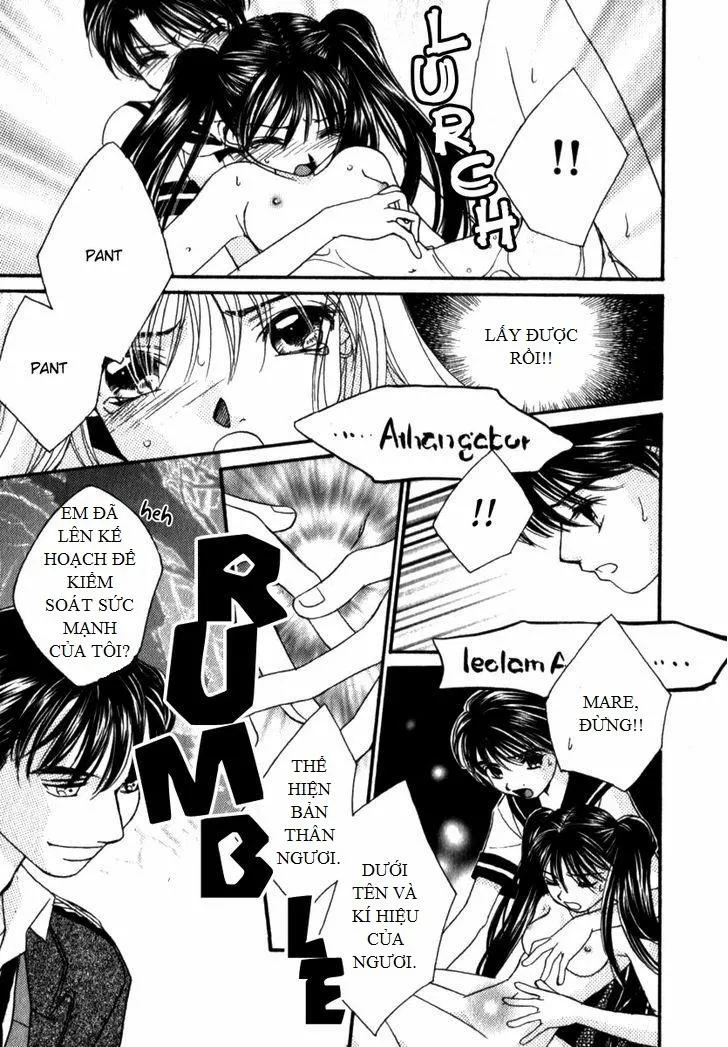 HentaiVN.net - Ảnh 15 - Mare - Chap 9