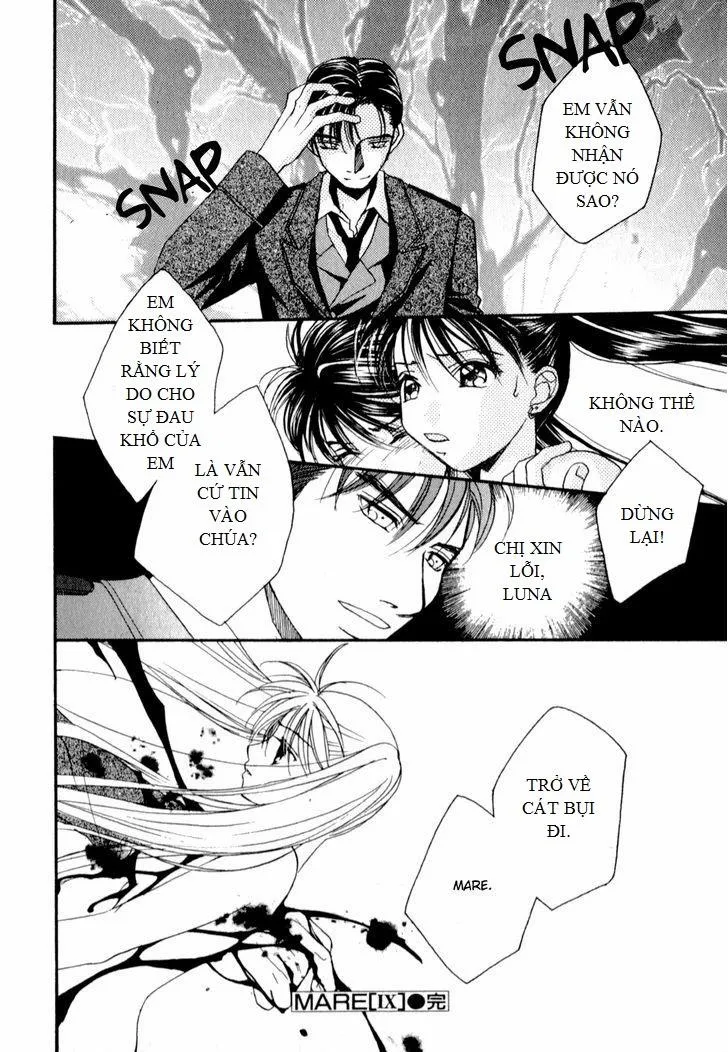 HentaiVN.net - Ảnh 16 - Mare - Chap 9