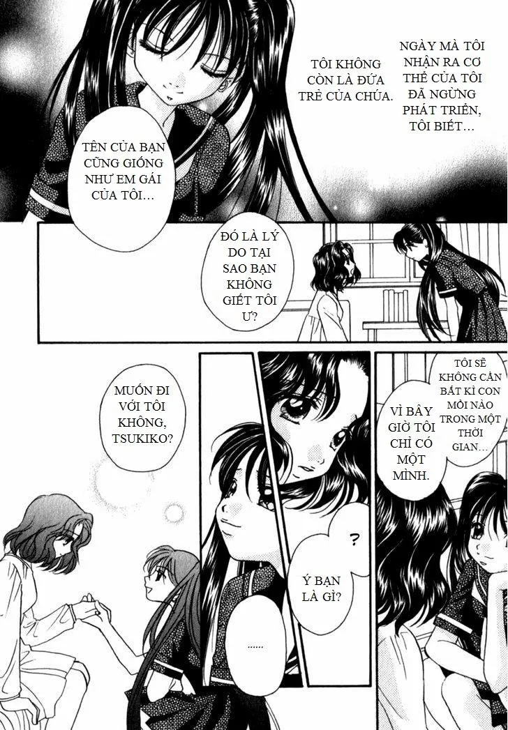 HentaiVN.net - Ảnh 4 - Mare - Chap 9