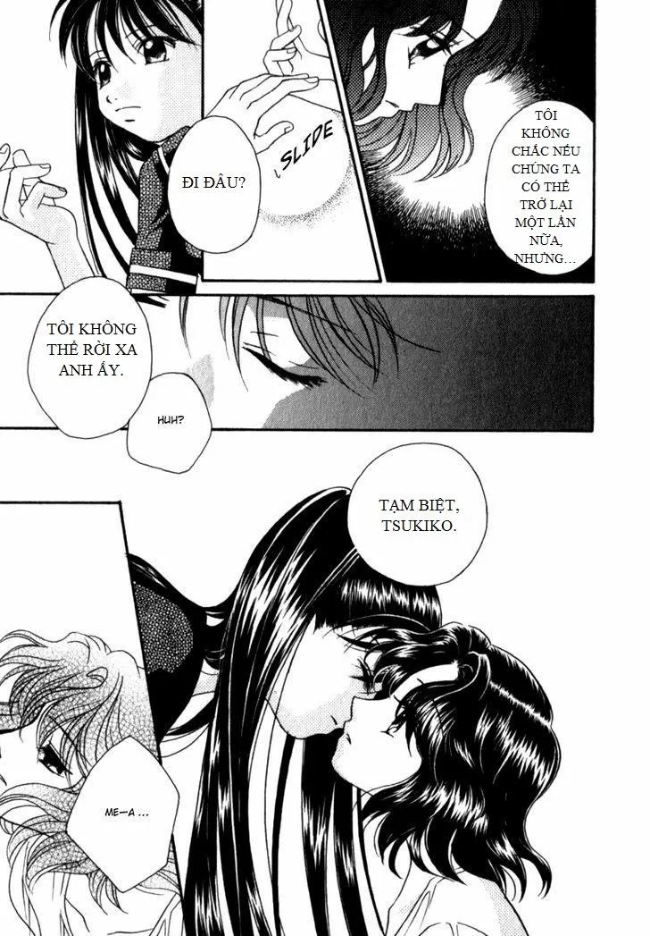 HentaiVN.net - Ảnh 5 - Mare - Chap 9