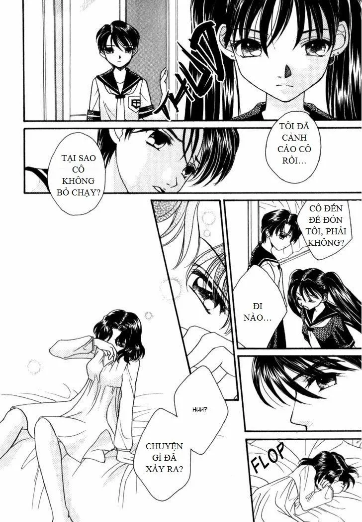 HentaiVN.net - Ảnh 6 - Mare - Chap 9