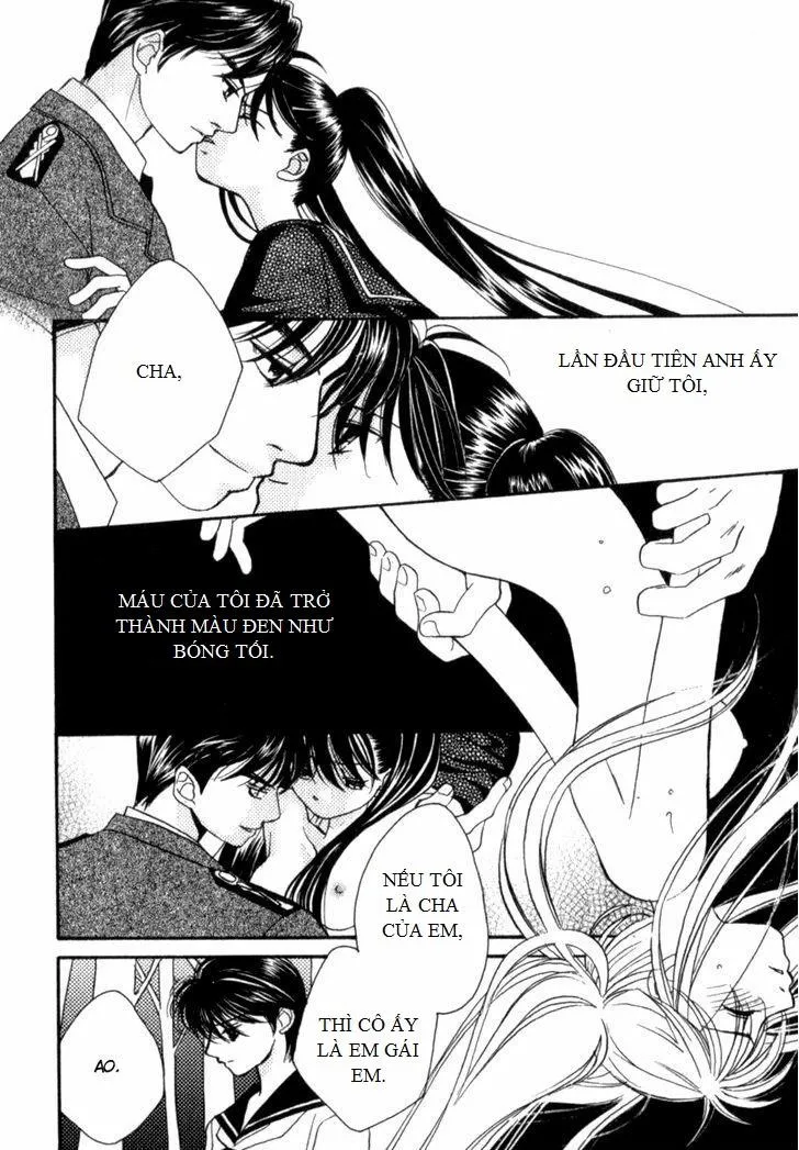 HentaiVN.net - Ảnh 8 - Mare - Chap 9