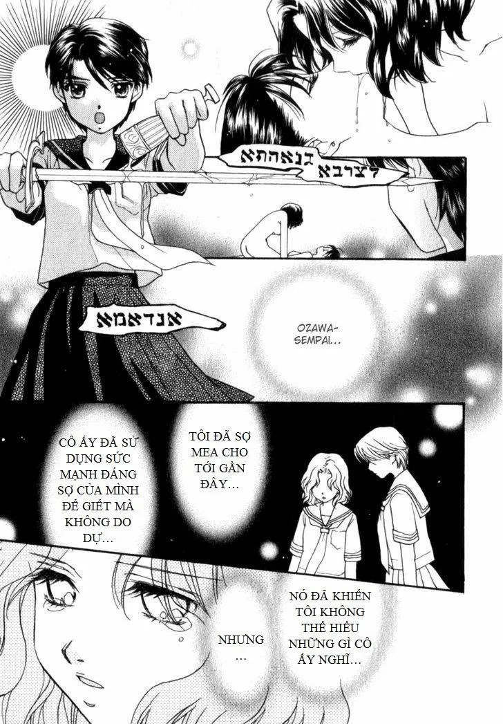 HentaiVN.net - Ảnh 11 - Mare - Chap 10